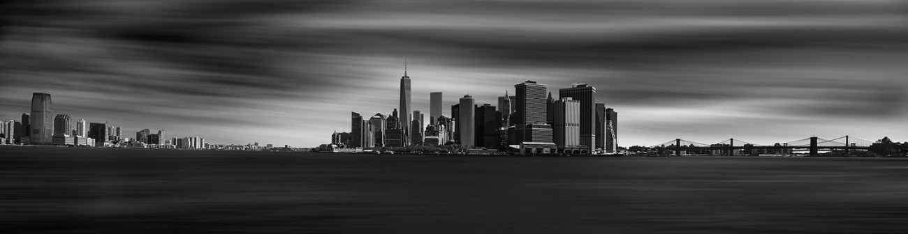 The Island of Manhattan, 2014